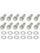 Spectre Intake Bolt Kit