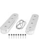 Spectre Valve Cover Set
