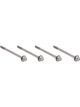 Spectre Valve Cover Bolt Set