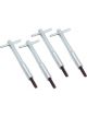 Spectre Valve Cover Bolt Set