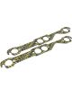 Spectre Premium Exhaust Gaskets