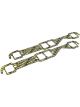 Spectre Premium Exhaust Gaskets