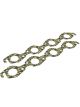 Spectre Premium Exhaust Gaskets