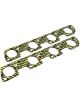Spectre Premium Exhaust Gaskets