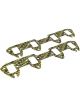 Spectre Premium Exhaust Gaskets