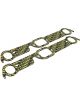 Spectre Premium Exhaust Gaskets