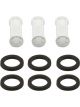 Spectre Replacement Fuel Filter Element Kit