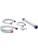 Spectre Magna-Pak Radiator Hose Kit