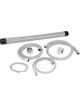 Spectre Magna-Pak Radiator Hose Kit