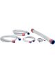 Spectre Magna-Pak Radiator Hose Kit
