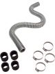 Spectre Magna Kool Radiator Hose Kit