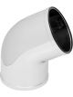 Spectre Intake Tube Elbow