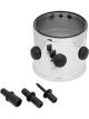 Spectre Universal Vent Port and Vacuum Sensor Adapter