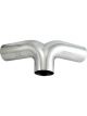 Spectre Universal Tube Y-Pipe