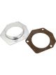 Spectre Throttle Body Adapter Jeep