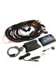 B&M Automatic Transmission Controller, Shift Plus 2, Chevy, Kit