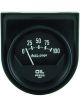 Auto Meter Gauge Autogage Oil Pressure 0-100 PSI 2 1/16