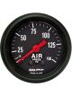 Auto Meter Gauge Z-Series Air Pressure 0-150 PSI 2 1/16
