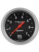 Auto Meter Gauge Sport-Comp Oil Pressure 0-7 Kg/Cm2 2 5/8