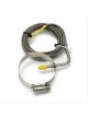 Auto Meter Sending Unit Pyrometer Proble Thermocouple Kit Type K 3/16