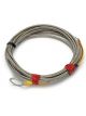 Auto Meter Sending Unit Cylinder Head Temp Thermocouple Kit Type K