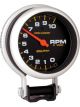 Auto Meter Tacho Pro Comp 0-10k RPM 3 3/4
