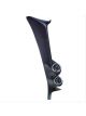 Auto Meter Gauge Pod Dual 2 5/8