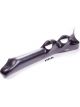 Auto Meter Gauge Pod Dual 2 1/16
