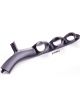 Auto Meter Gauge Pod Triple 2 5/8