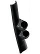 Auto Meter Gauge Pod Dual 2 1/16