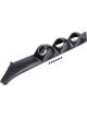 Auto Meter Gauge Pod Triple 2 1/16