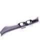 Auto Meter Gauge Pod Dual 2 1/16