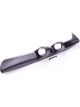 Auto Meter Gauge Pod Dual 2 1/16