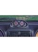 Auto Meter Dash Pod Dual 2 1/16