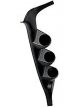 Auto Meter Gauge Pod Triple 2 1/16