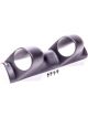 Auto Meter Gauge Pod Dual 2 5/8