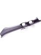 Auto Meter Gauge Pod Dual 2 1/16