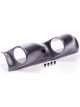 Auto Meter Gauge Pod Dual 2 1/16