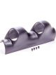 Auto Meter Gauge Pod Dual 2 1/16