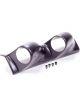 Auto Meter Gauge Pod Dual 2 1/16