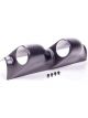 Auto Meter Gauge Pod Dual 2 1/16