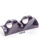 Auto Meter Gauge Pod Dual 2 1/16