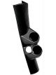 Auto Meter Gauge Pod Dual 2 1/16