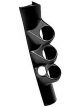 Auto Meter Gauge Pod Triple 2 1/16