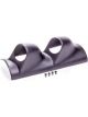 Auto Meter Gauge Pod Dual 2 1/16