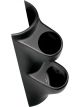 Auto Meter Gauge Pod Dual 2 1/16