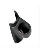 Auto Meter Gauge Pod Single 2-1/16