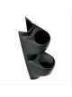 Auto Meter Gauge Pod Dual 2-1/16