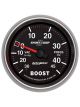 Auto Meter Gauge Sport-Comp Boost/Vacuum 30