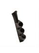 Auto Meter Gauge Pod Triple 2 1/16